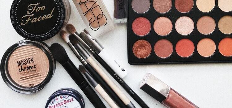 mejores marcas de cosmeticos