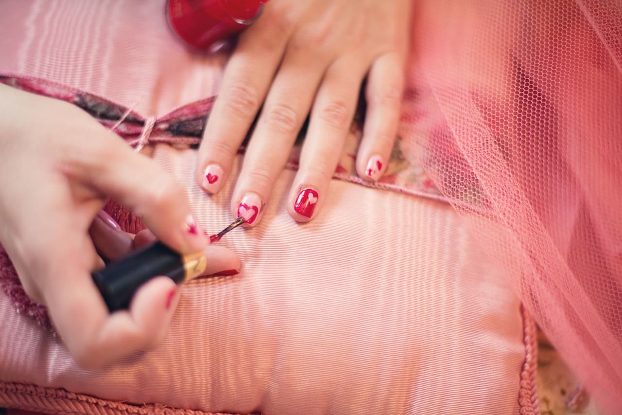 fortalecer las uñas con trucos caseros