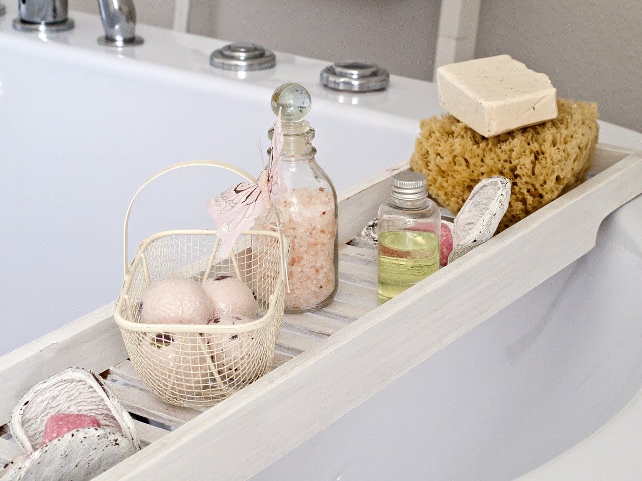 tips para mantener por más tiempo tus productos de belleza naturales