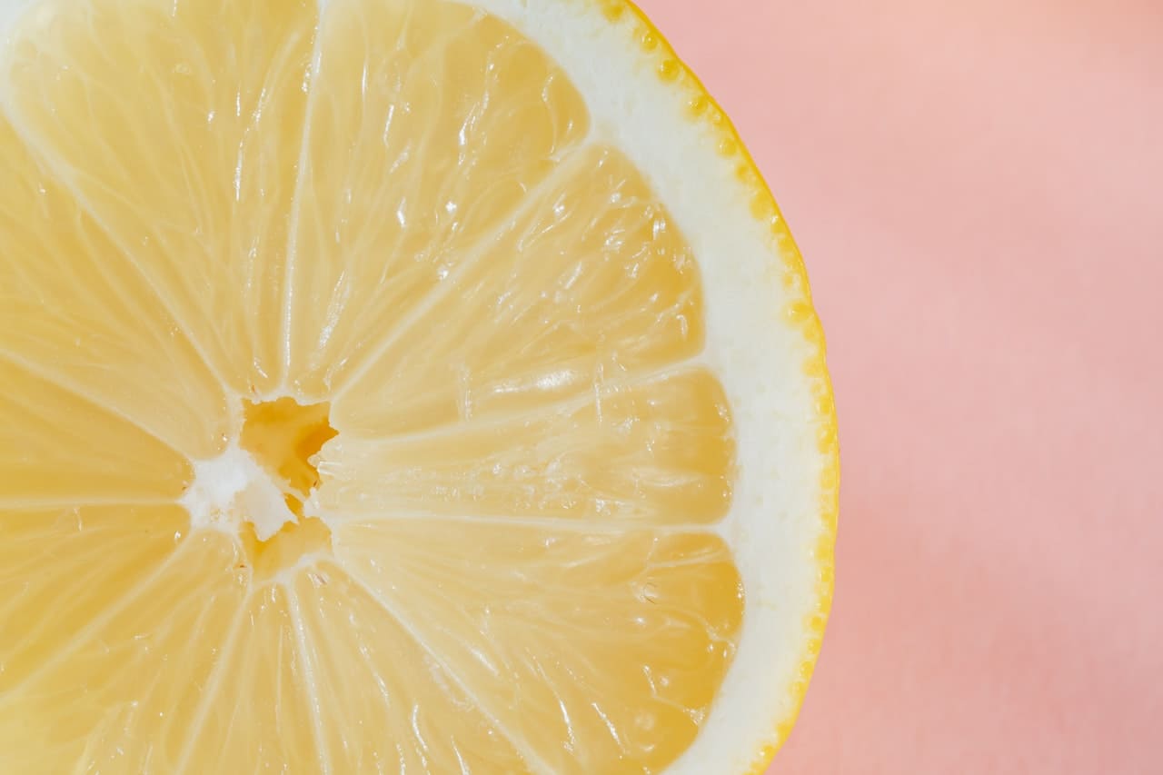 beneficios del limón