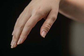 remedios naturales para uñas quebradizas