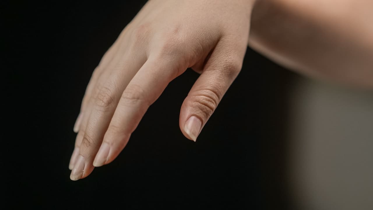 remedios naturales para uñas quebradizas