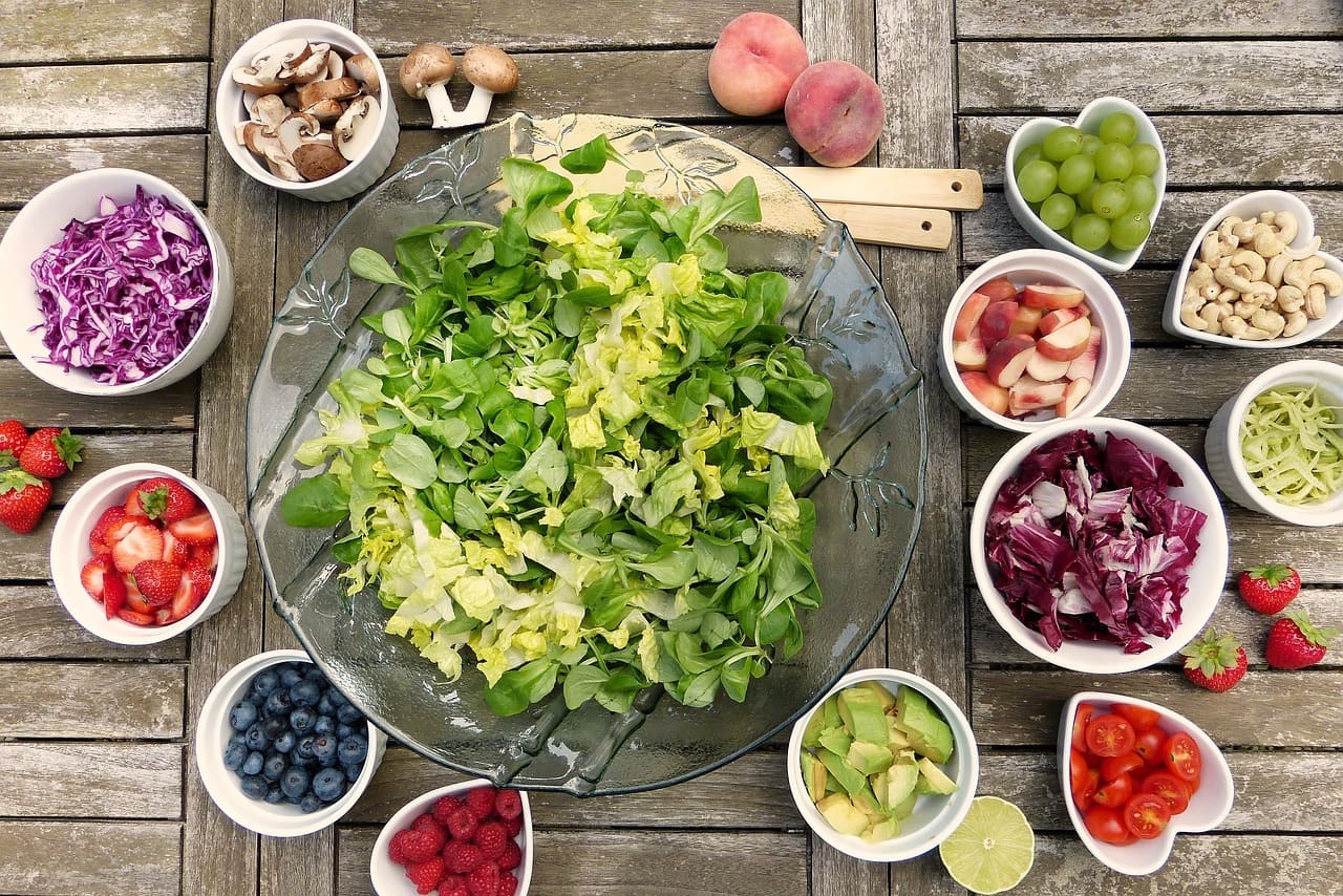 qué es la vitamina B3
