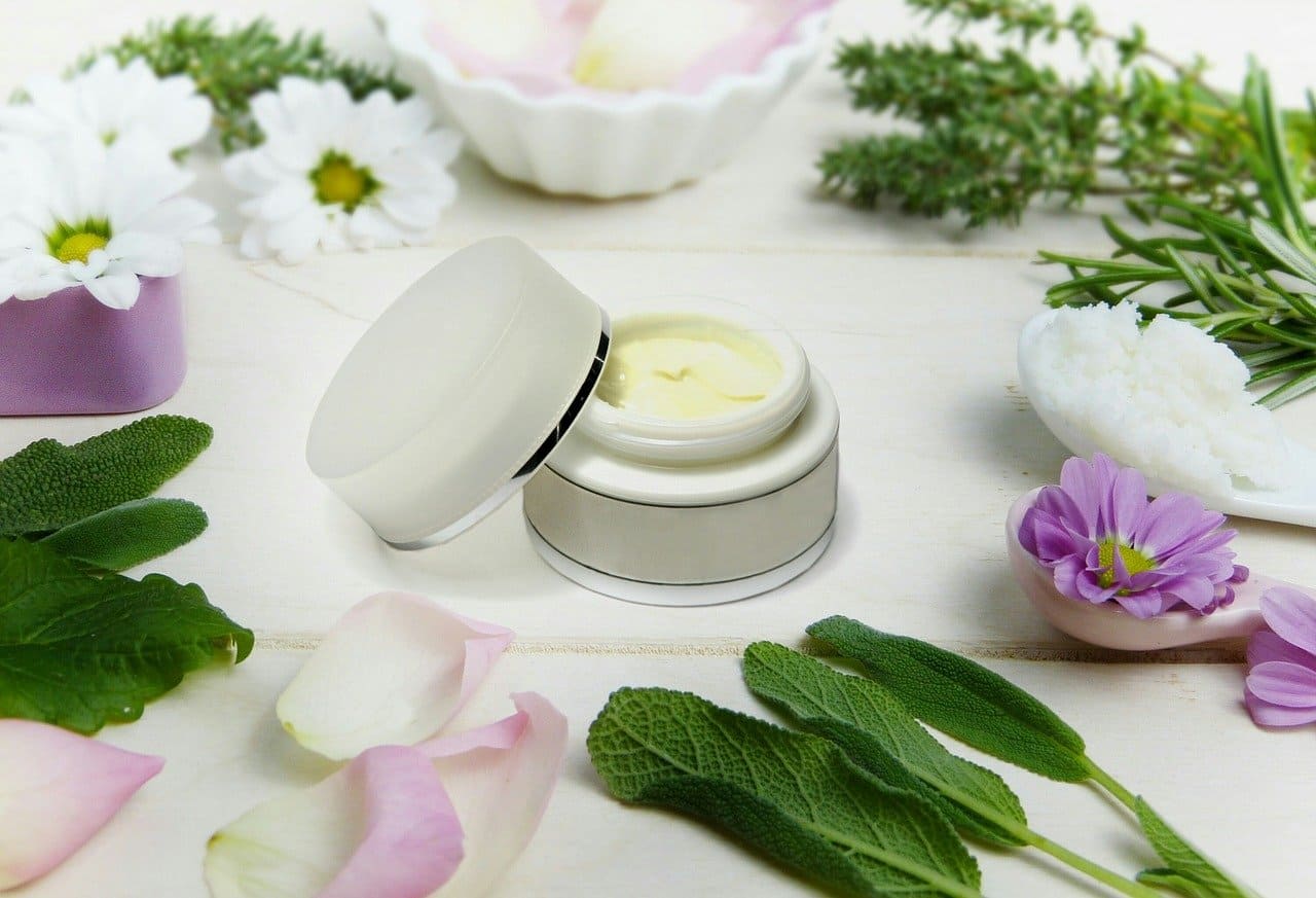 qué es la biocosmética