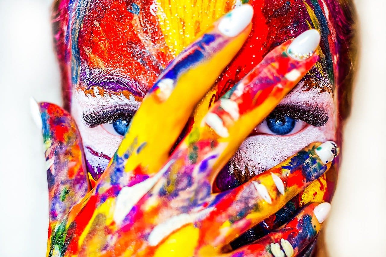 tendencias maquillaje este año
